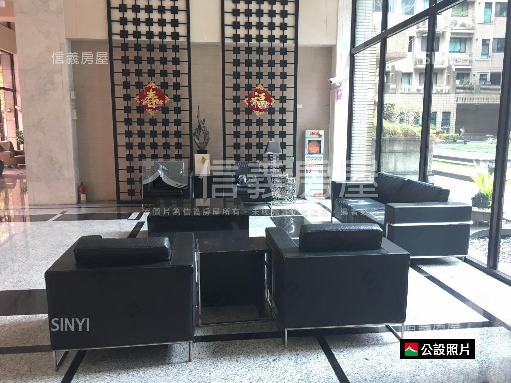 真愛＊獨家金澤山景二房房屋室內格局與周邊環境
