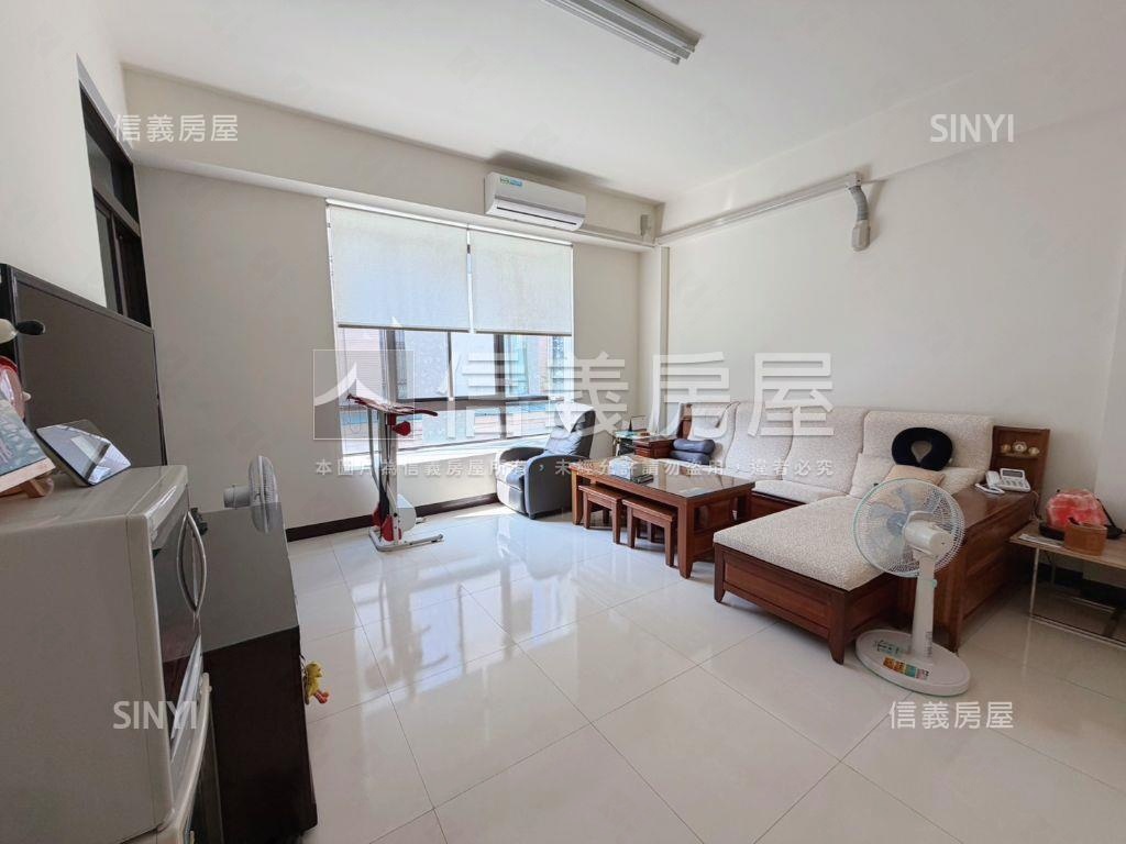 近安和商圈孝親車墅房屋室內格局與周邊環境