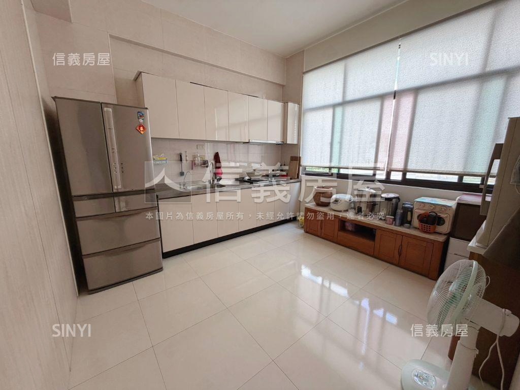 近安和商圈孝親車墅房屋室內格局與周邊環境