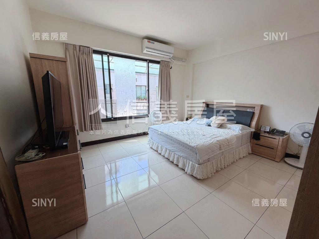 近安和商圈孝親車墅房屋室內格局與周邊環境