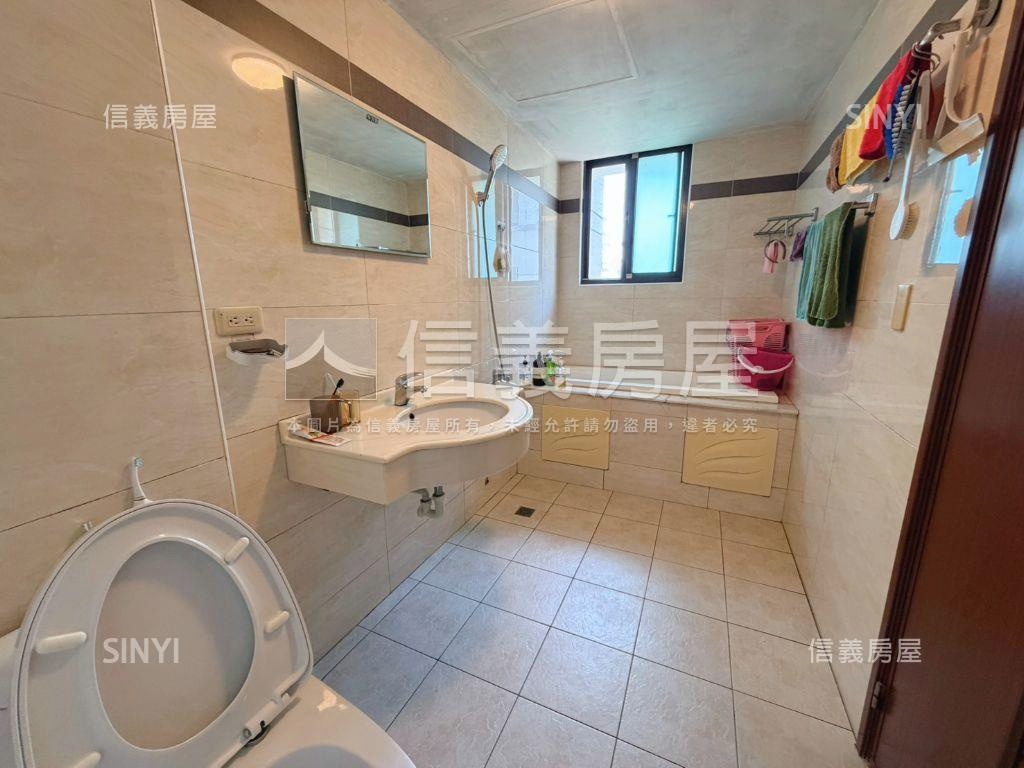 近安和商圈孝親車墅房屋室內格局與周邊環境