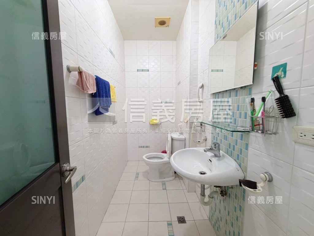 近安和商圈孝親車墅房屋室內格局與周邊環境