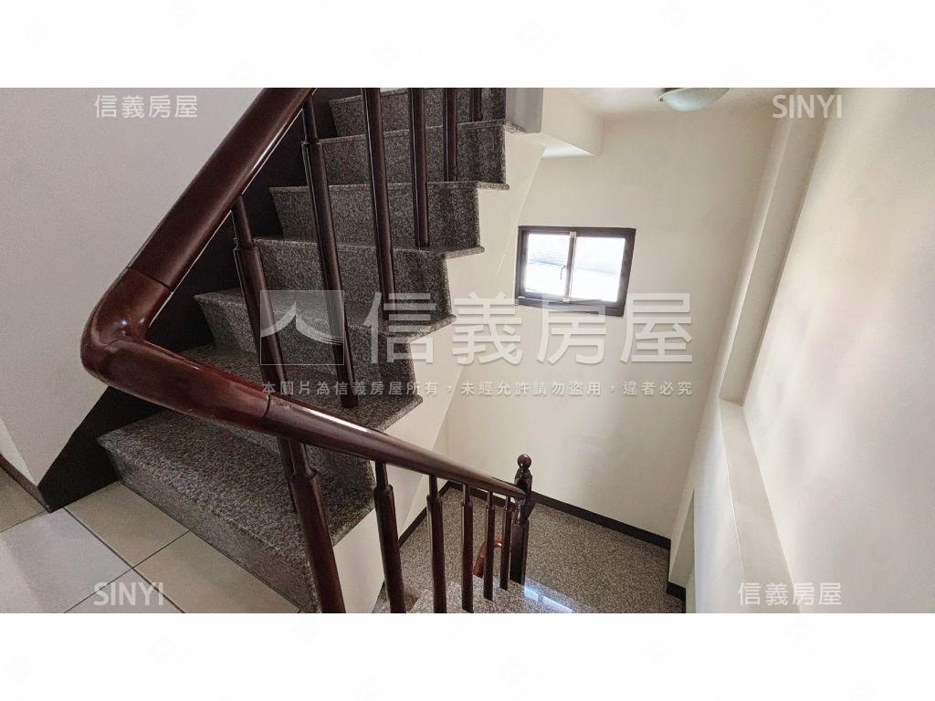 近安和商圈孝親車墅房屋室內格局與周邊環境