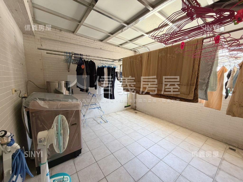 近安和商圈孝親車墅房屋室內格局與周邊環境