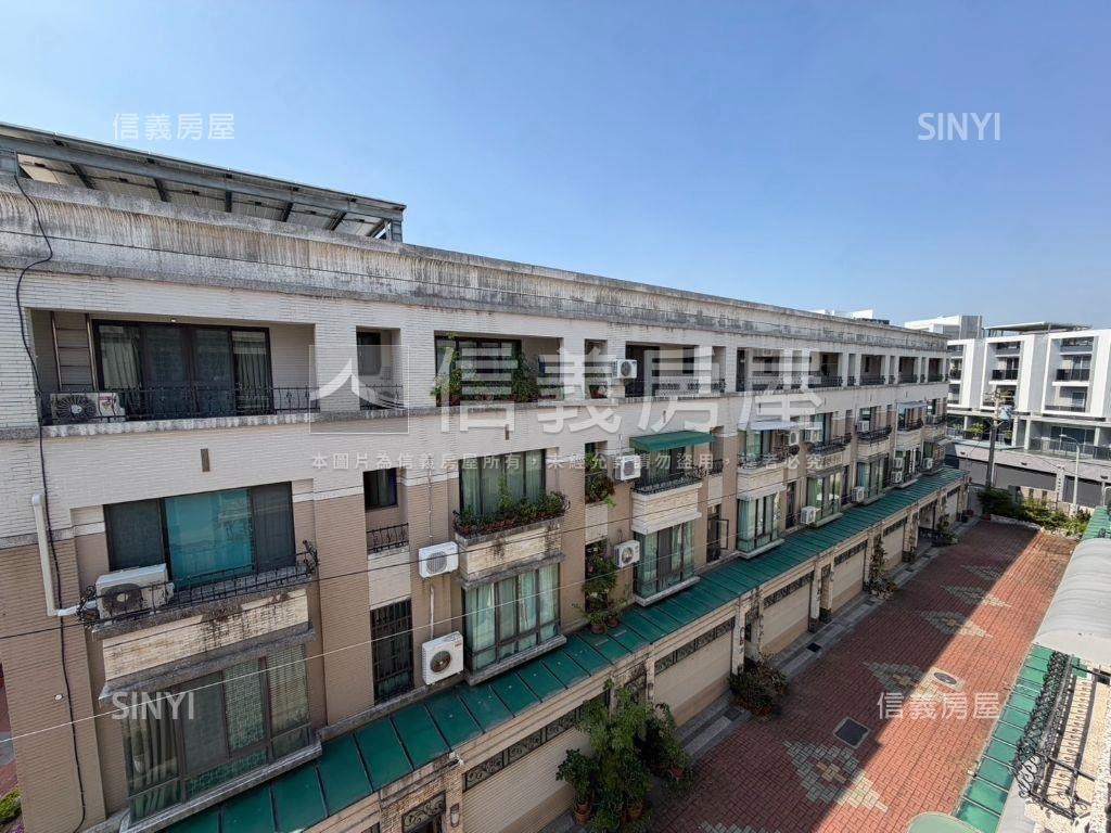 近安和商圈孝親車墅房屋室內格局與周邊環境