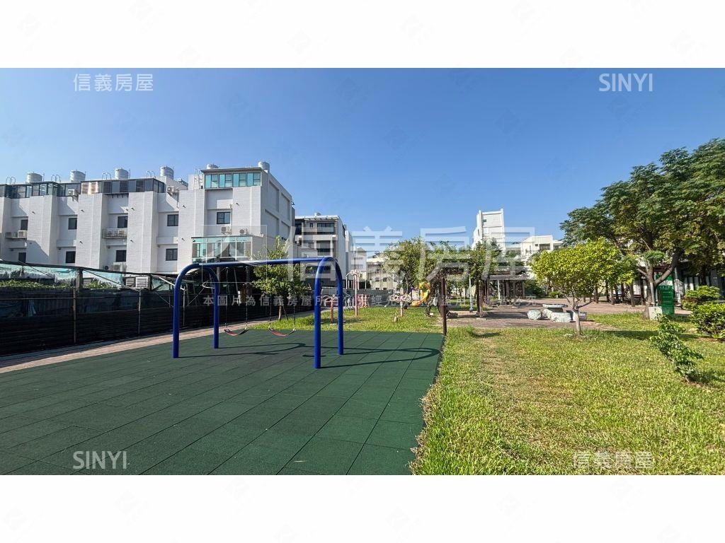 近安和商圈孝親車墅房屋室內格局與周邊環境