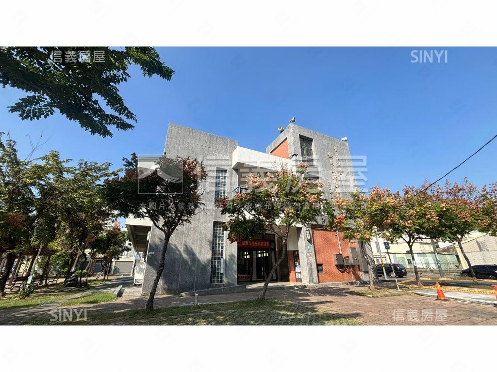 近安和商圈孝親車墅房屋室內格局與周邊環境