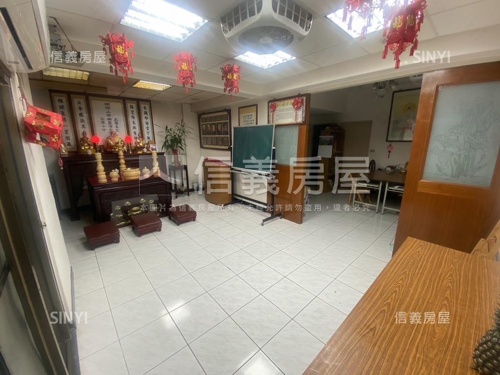 幸美九街二房車位房屋室內格局與周邊環境