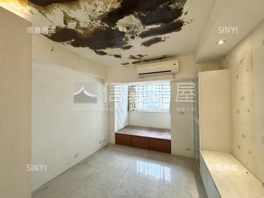忠駝高樓誠意出售房屋室內格局與周邊環境