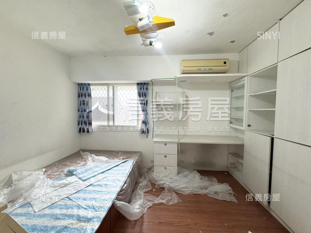忠駝高樓誠意出售房屋室內格局與周邊環境