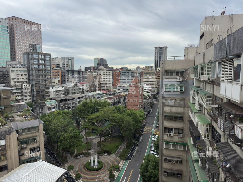 忠駝高樓誠意出售房屋室內格局與周邊環境