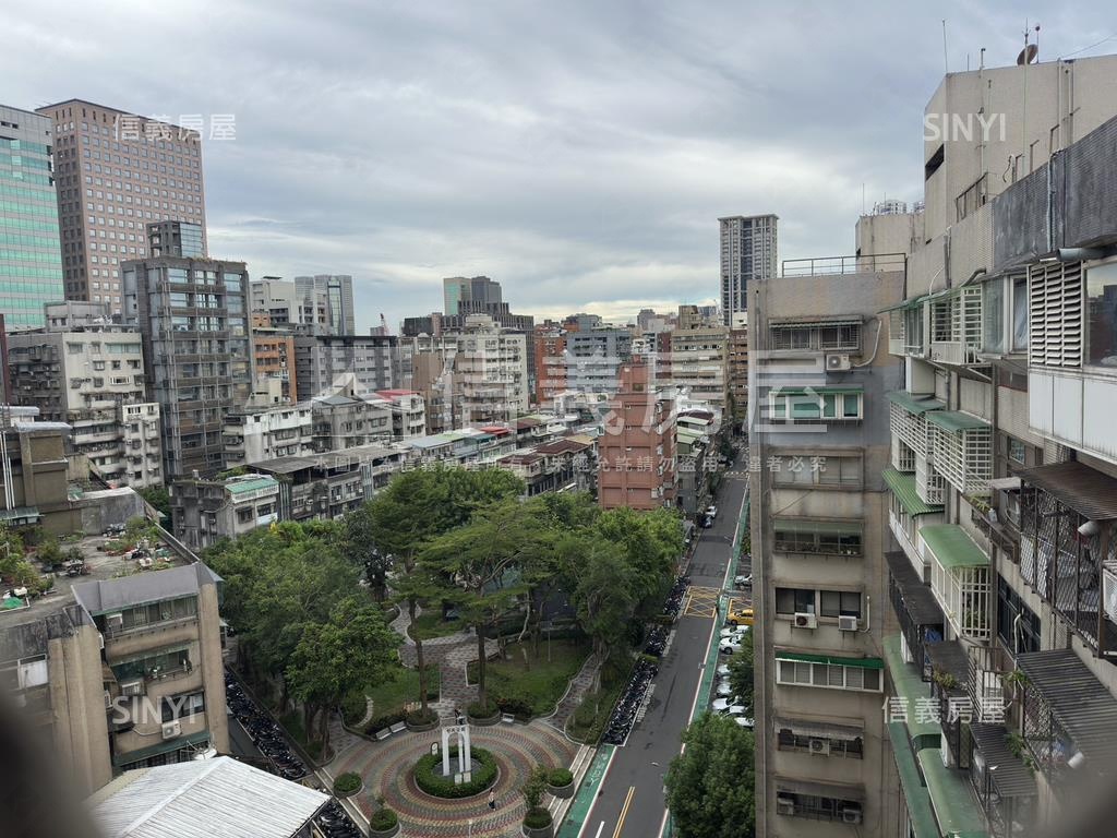 忠駝高樓誠意出售房屋室內格局與周邊環境