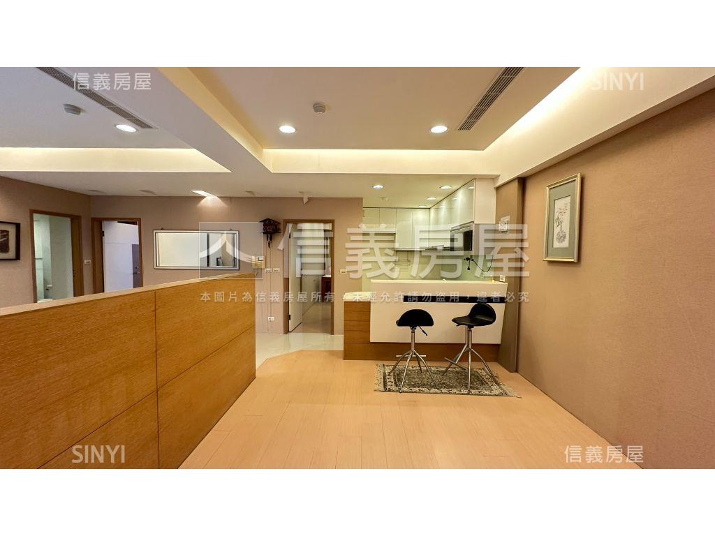香格里拉慢活愜意二房房屋室內格局與周邊環境