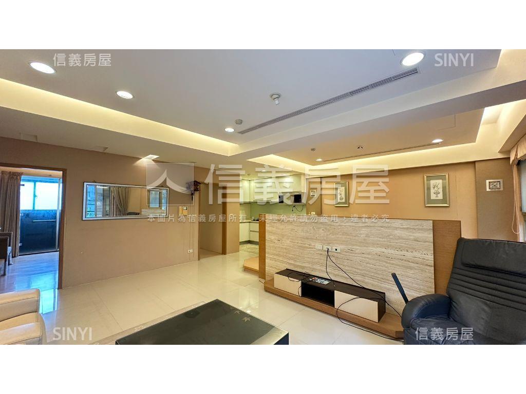 香格里拉慢活愜意二房房屋室內格局與周邊環境
