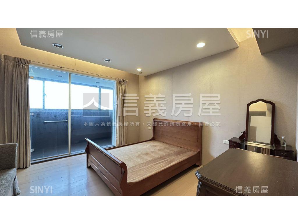 香格里拉慢活愜意二房房屋室內格局與周邊環境