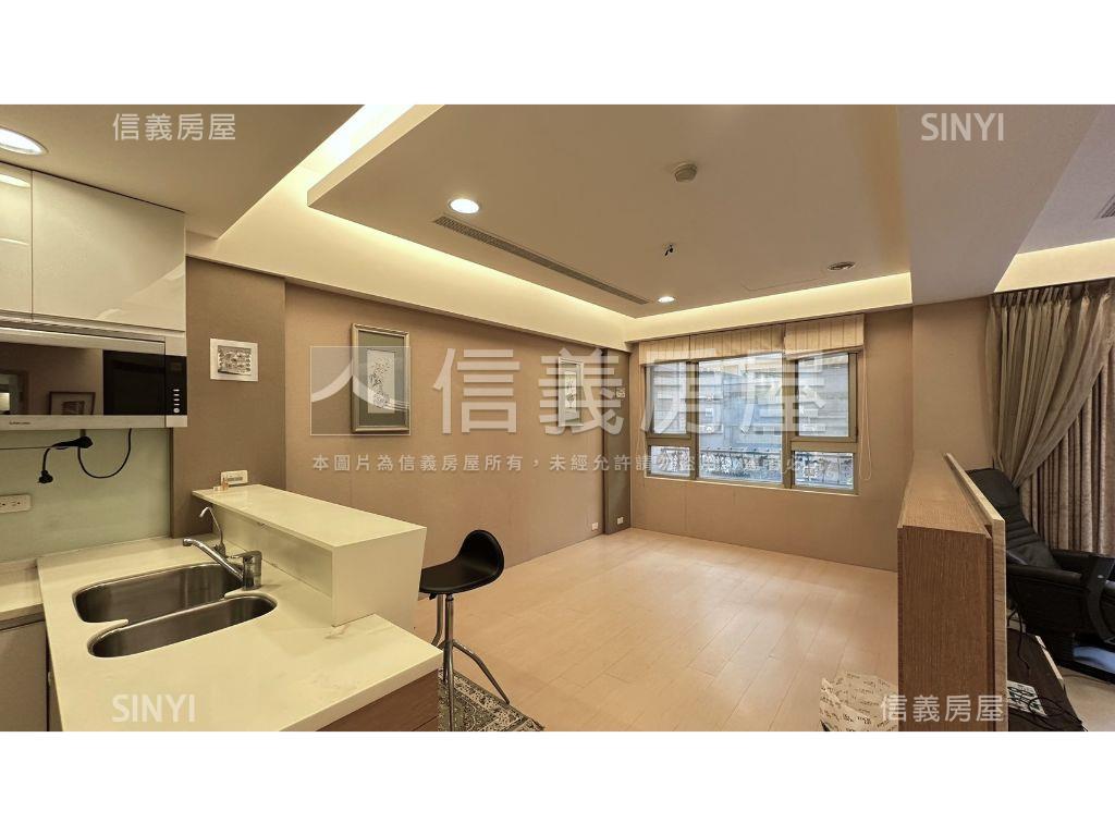 香格里拉慢活愜意二房房屋室內格局與周邊環境