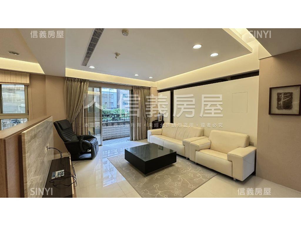 香格里拉慢活愜意二房房屋室內格局與周邊環境