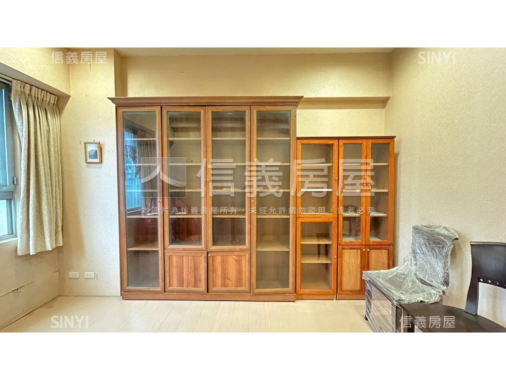 香格里拉慢活愜意二房房屋室內格局與周邊環境