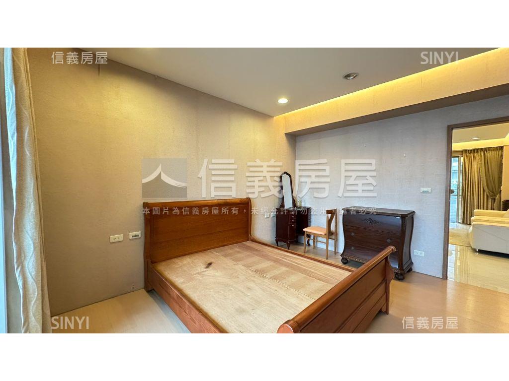 香格里拉慢活愜意二房房屋室內格局與周邊環境