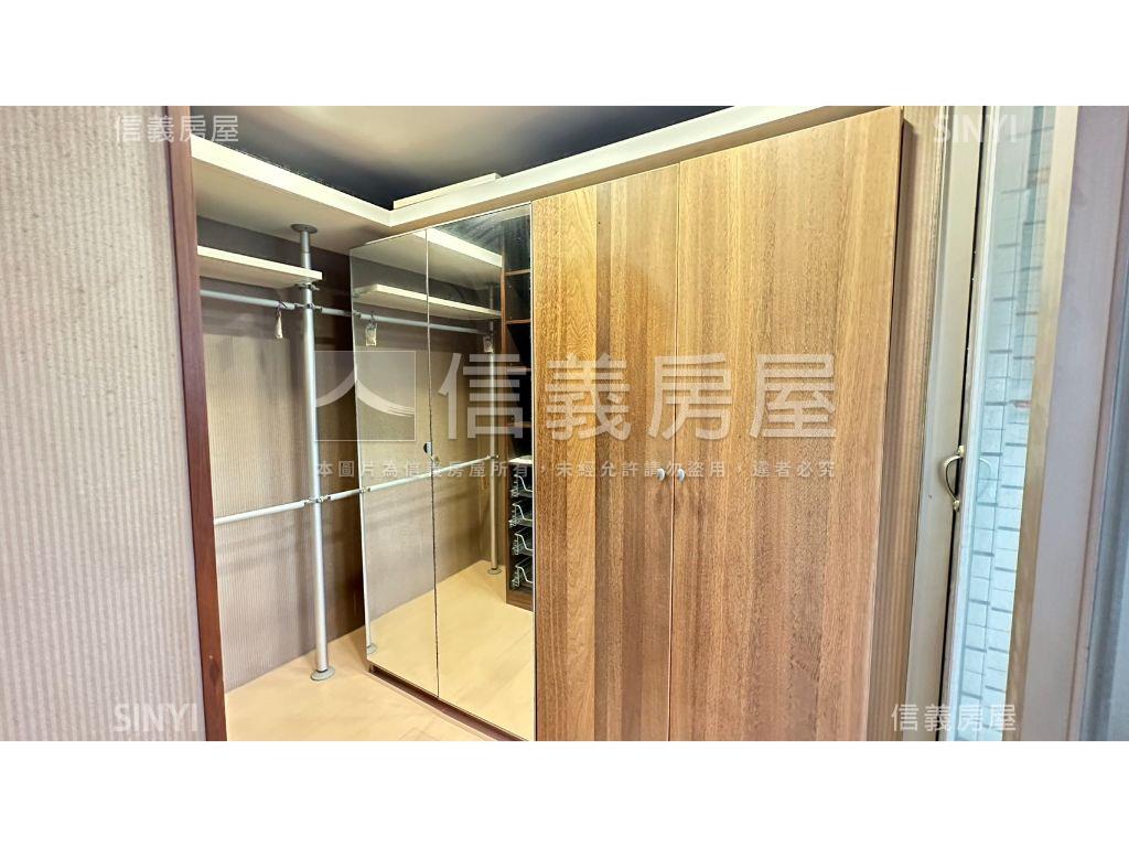 香格里拉慢活愜意二房房屋室內格局與周邊環境