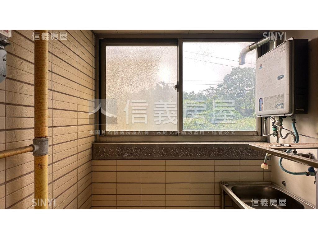 香格里拉慢活愜意二房房屋室內格局與周邊環境