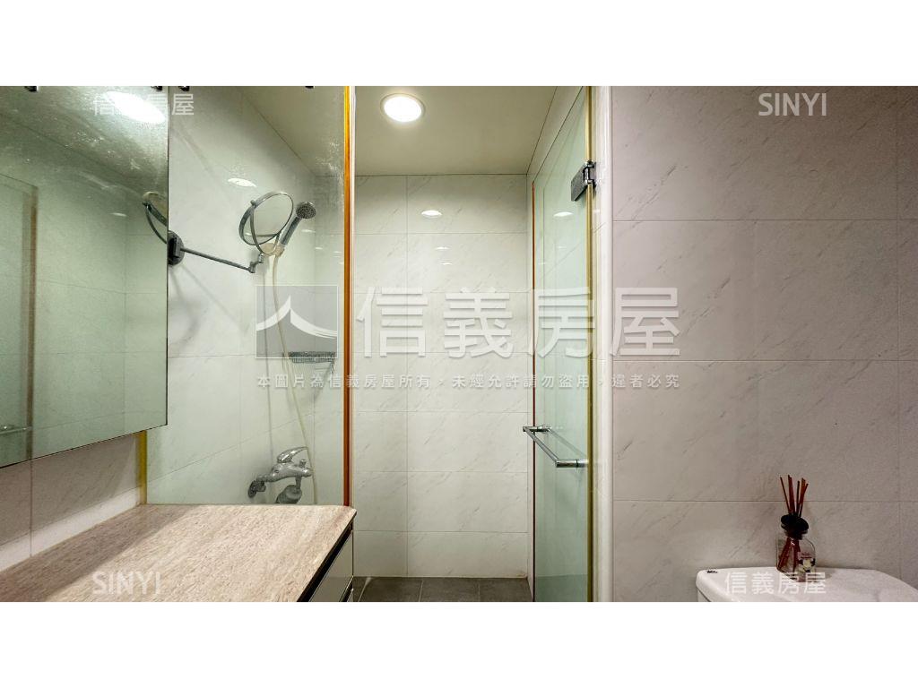 香格里拉慢活愜意二房房屋室內格局與周邊環境