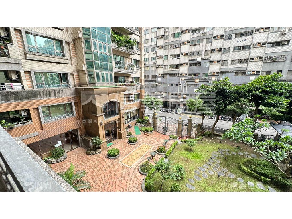 香格里拉慢活愜意二房房屋室內格局與周邊環境