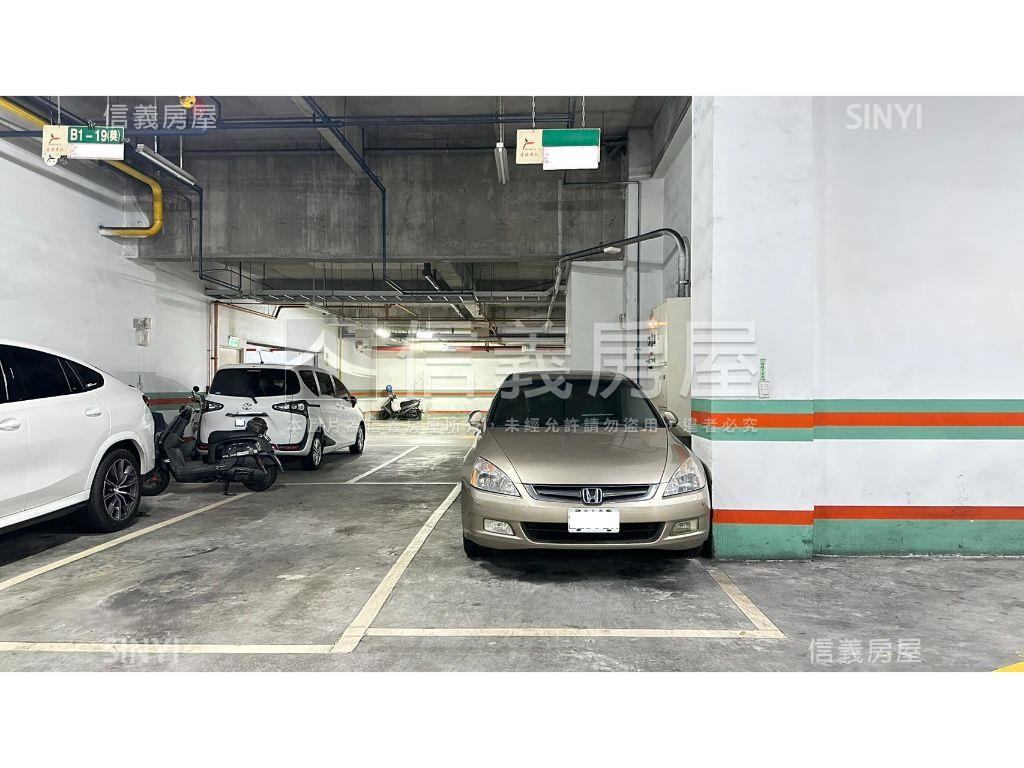 香格里拉慢活愜意二房房屋室內格局與周邊環境
