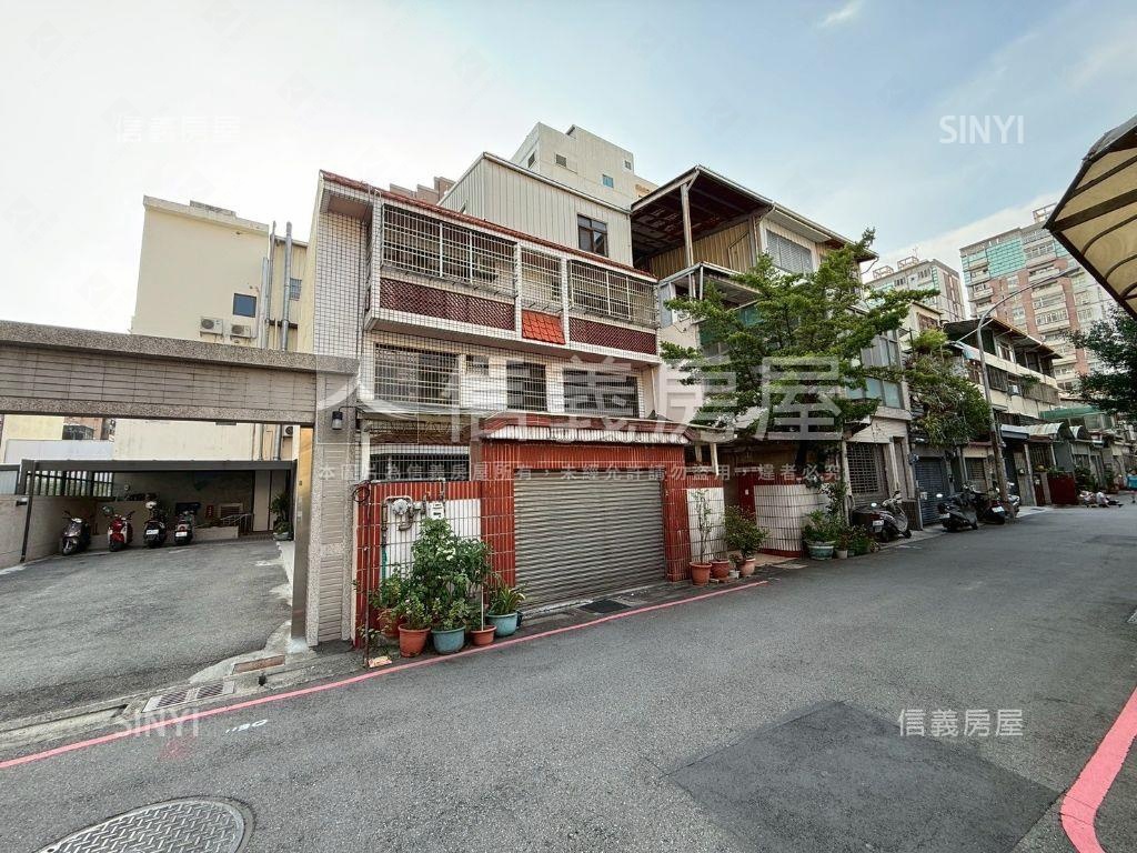 ＜稀有＞五期。大地坪別墅房屋室內格局與周邊環境