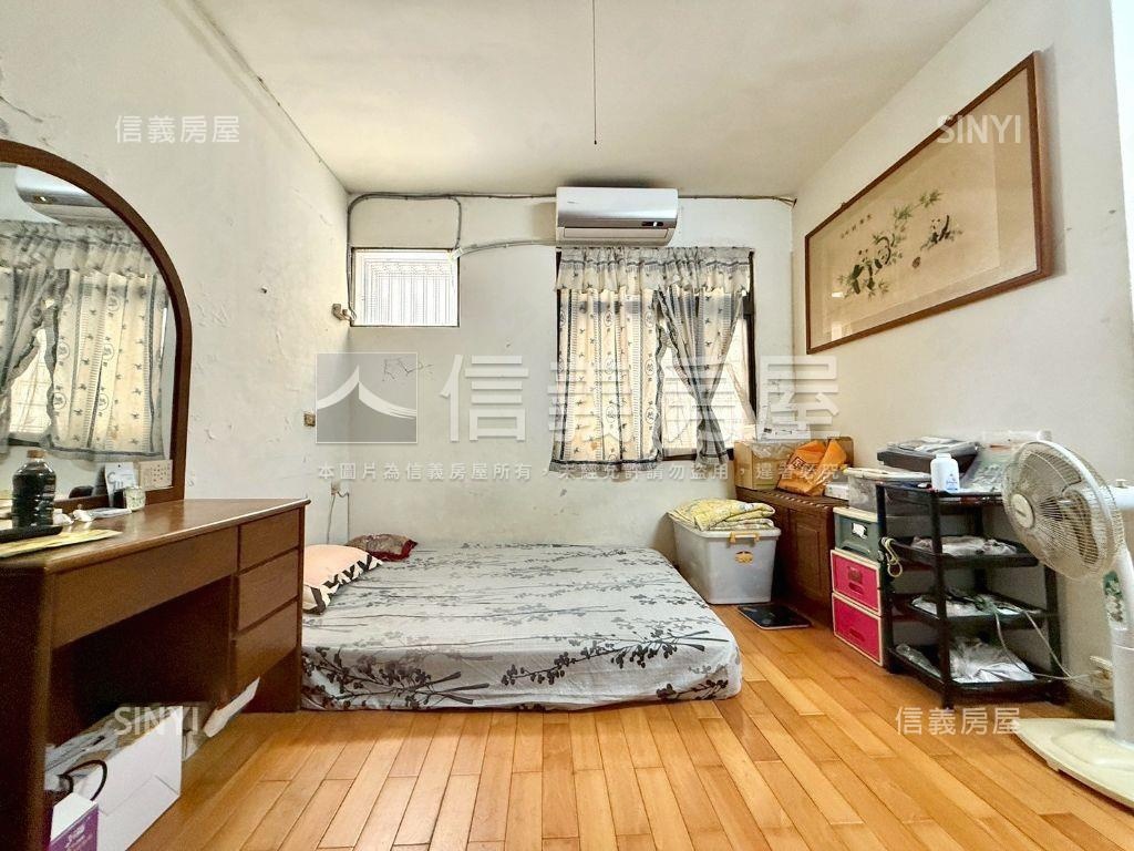 ＜稀有＞五期。大地坪別墅房屋室內格局與周邊環境