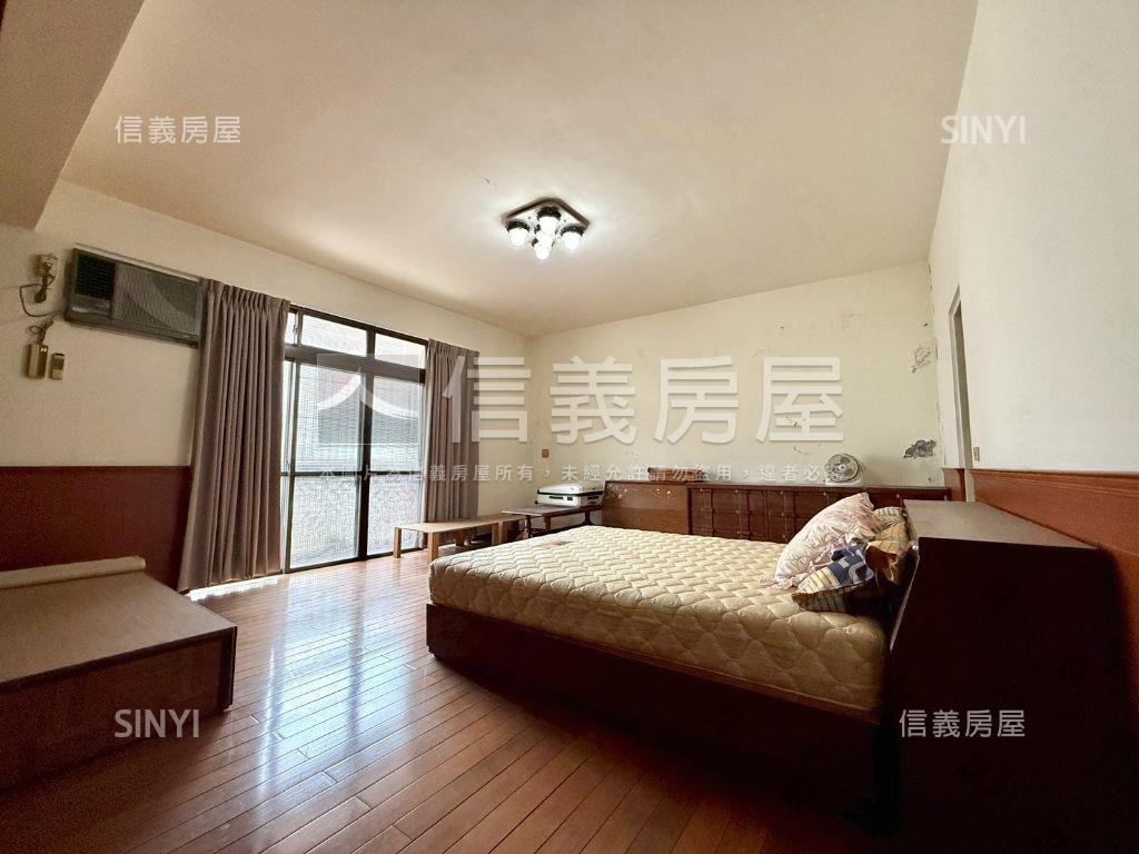 ＜稀有＞五期。大地坪別墅房屋室內格局與周邊環境