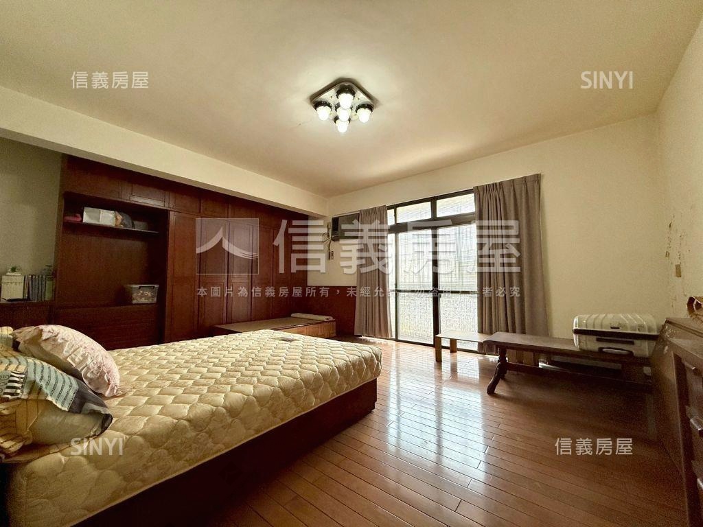 ＜稀有＞五期。大地坪別墅房屋室內格局與周邊環境