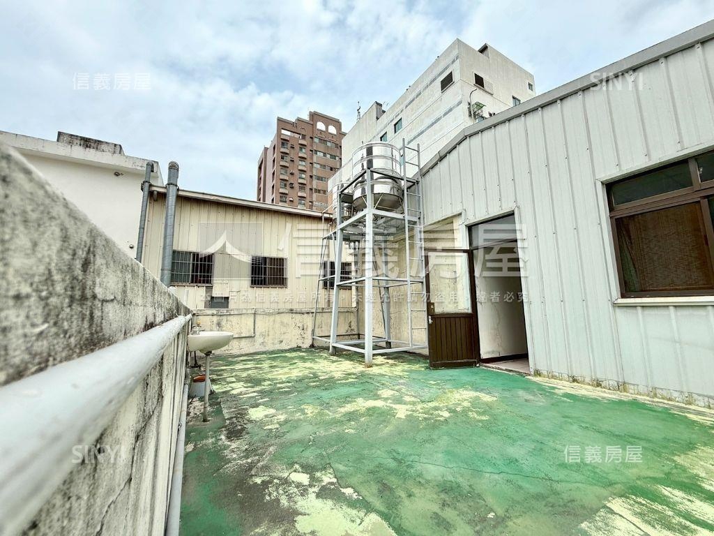 ＜稀有＞五期。大地坪別墅房屋室內格局與周邊環境