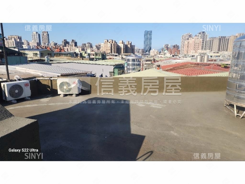 新莊福樂街包租婆大空間房屋室內格局與周邊環境