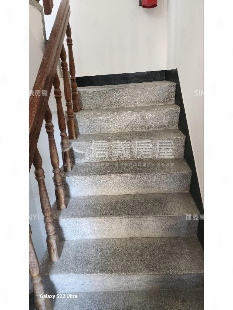 新莊福樂街包租婆大空間房屋室內格局與周邊環境