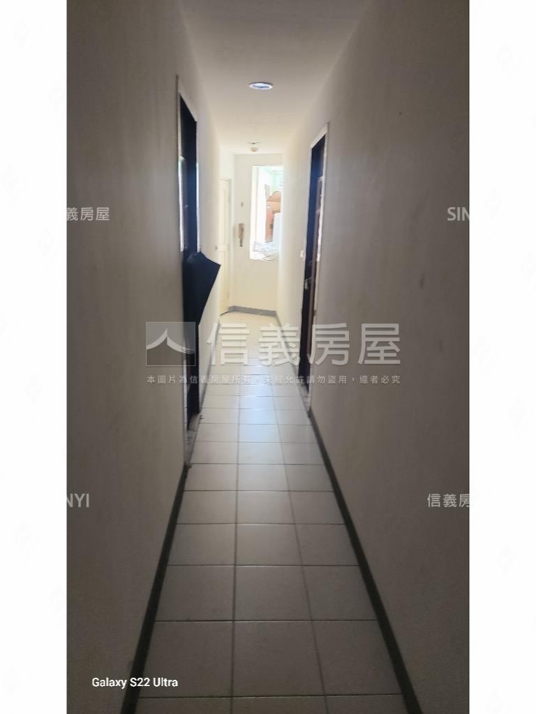 新莊福樂街包租婆大空間房屋室內格局與周邊環境