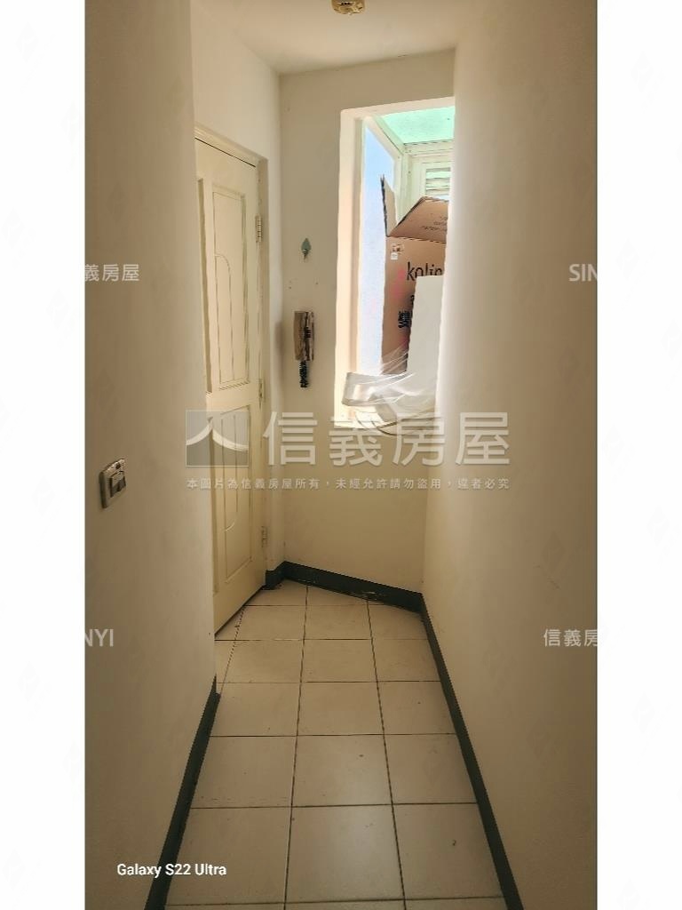新莊福樂街包租婆大空間房屋室內格局與周邊環境