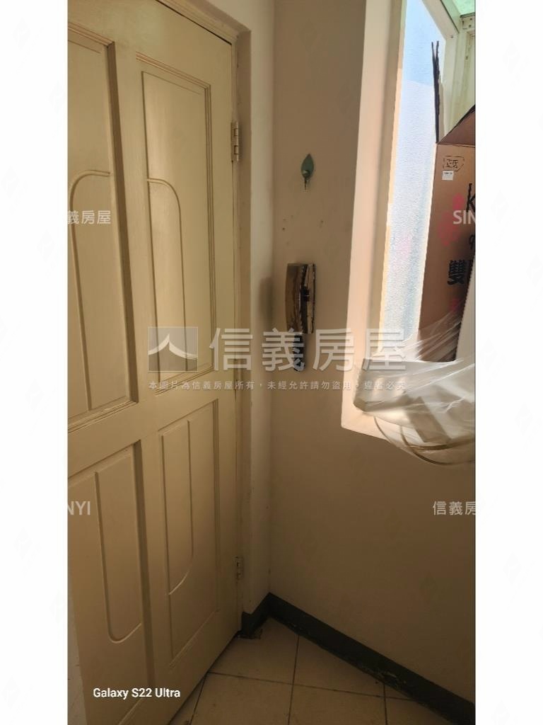 新莊福樂街包租婆大空間房屋室內格局與周邊環境