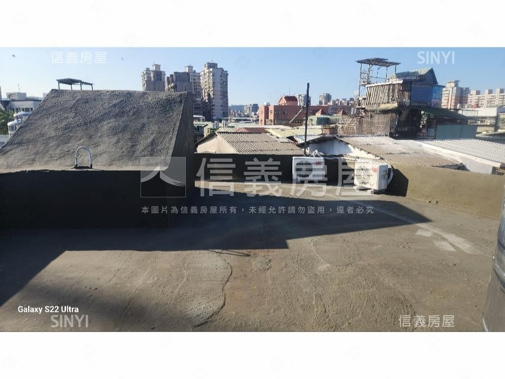 新莊福樂街包租婆大空間房屋室內格局與周邊環境