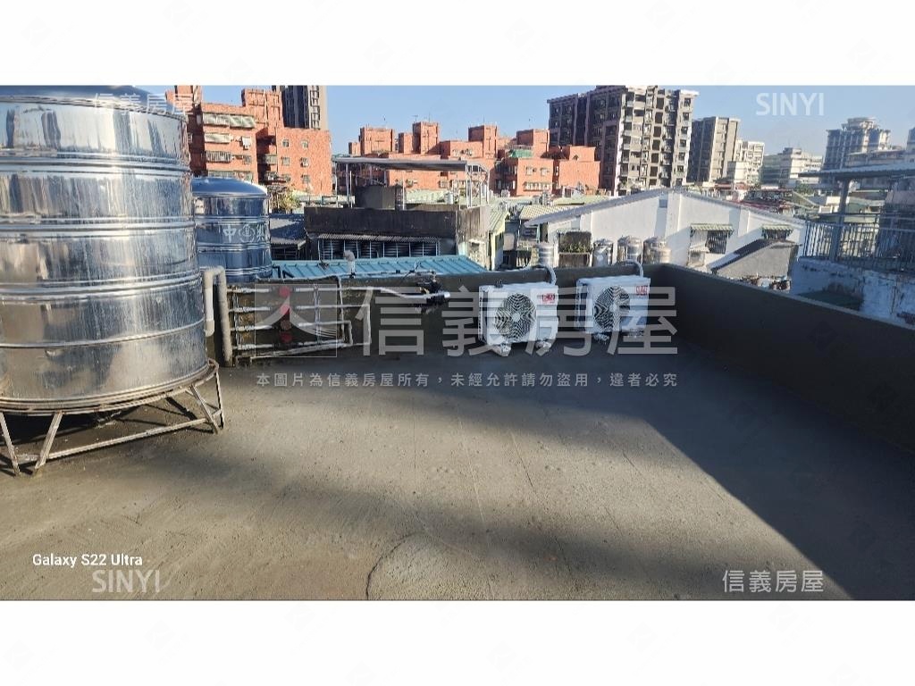 新莊福樂街包租婆大空間房屋室內格局與周邊環境