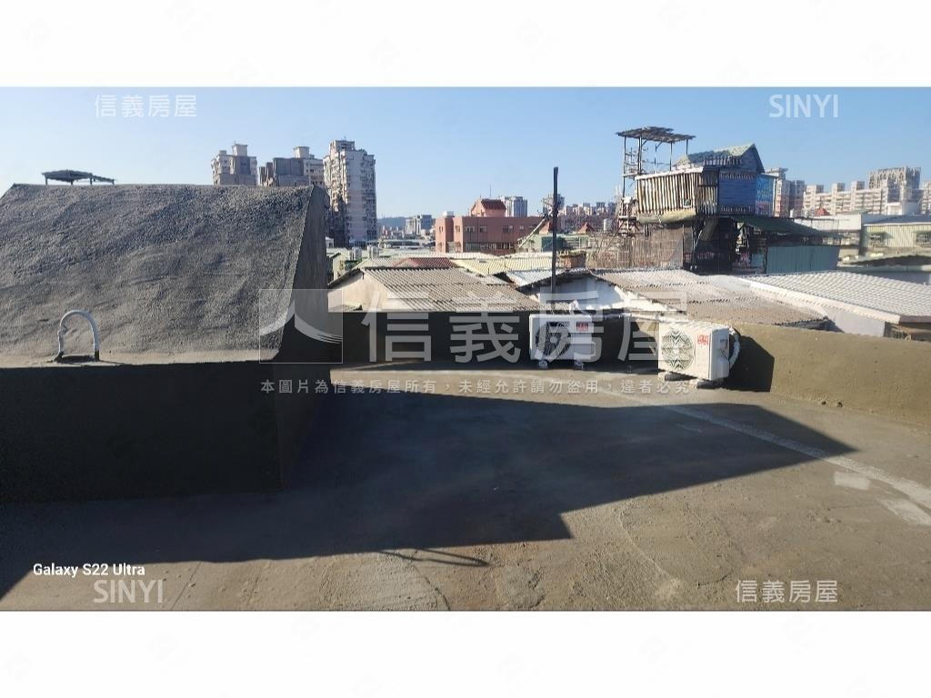 新莊福樂街包租婆大空間房屋室內格局與周邊環境