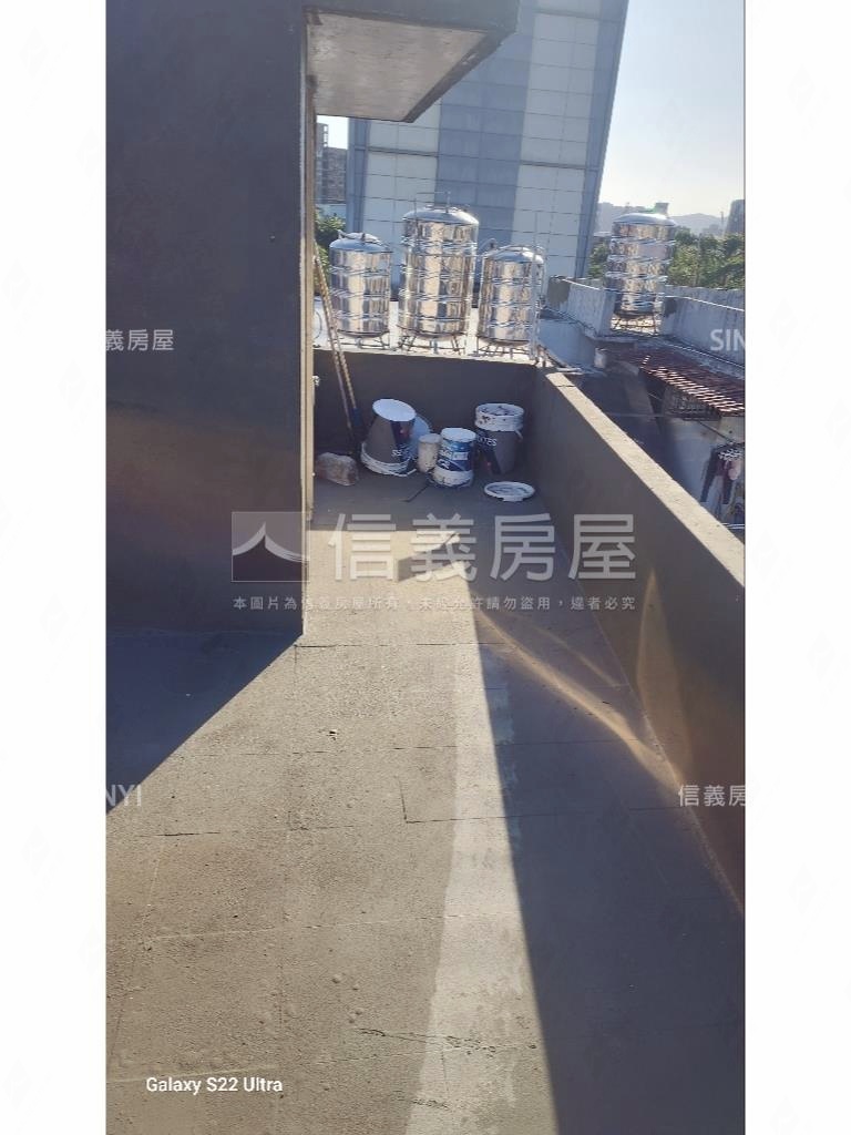 新莊福樂街包租婆大空間房屋室內格局與周邊環境