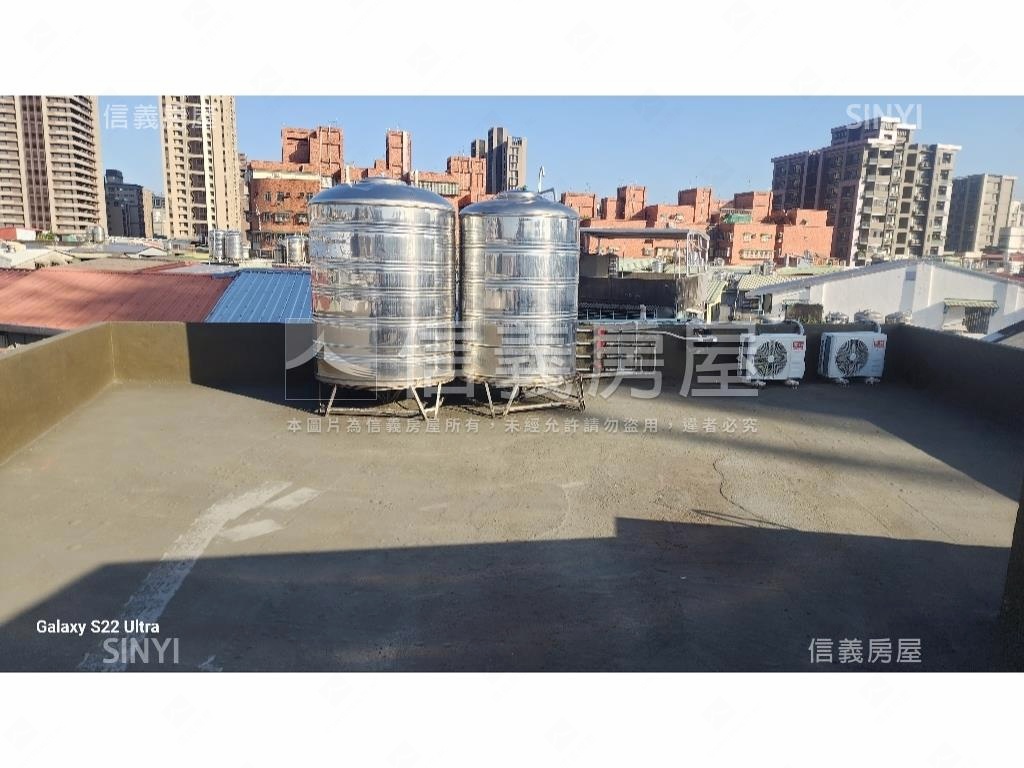 新莊福樂街包租婆大空間房屋室內格局與周邊環境