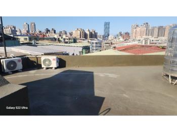 新莊福樂街包租婆大空間