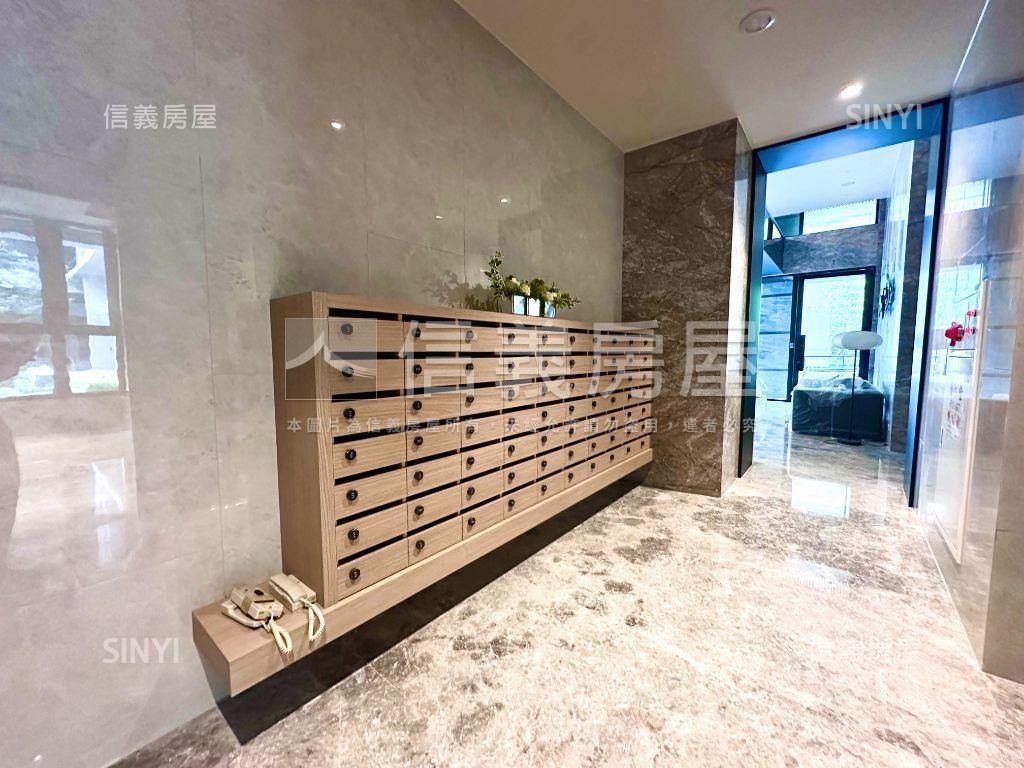 聚佳大值朝南高樓兩房房屋室內格局與周邊環境