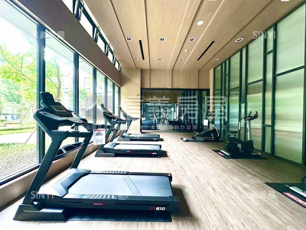 聚佳大值朝南高樓兩房房屋室內格局與周邊環境