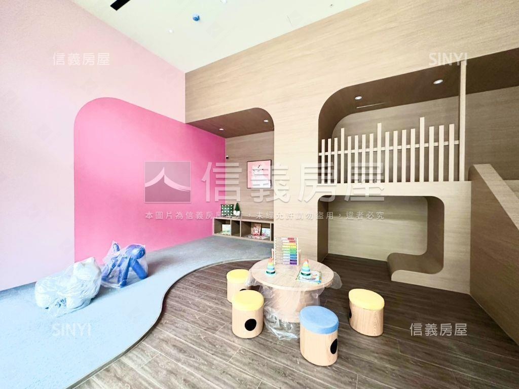 聚佳大值朝南高樓兩房房屋室內格局與周邊環境