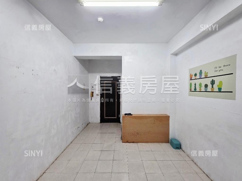 長榮中學雅族套房２房屋室內格局與周邊環境