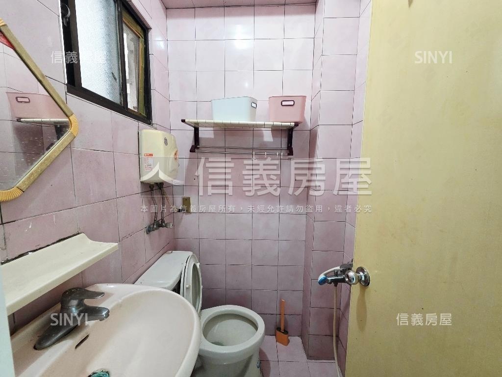 長榮中學雅族套房２房屋室內格局與周邊環境