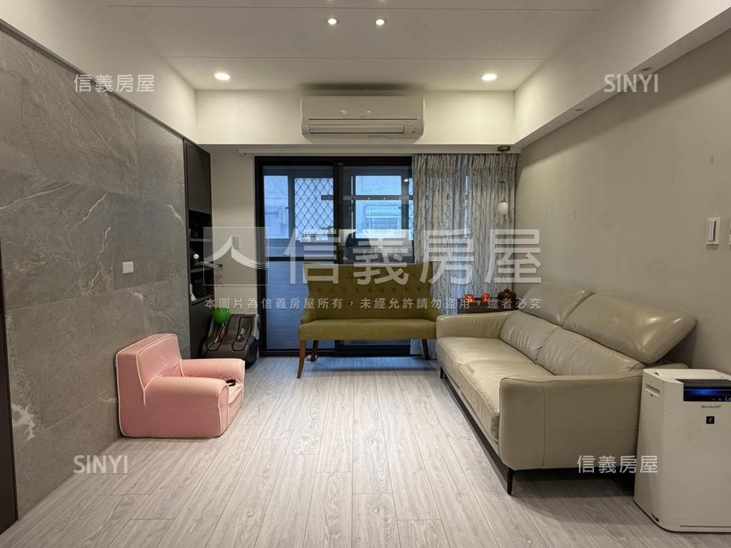 古亭捷運【南海名園】房屋室內格局與周邊環境